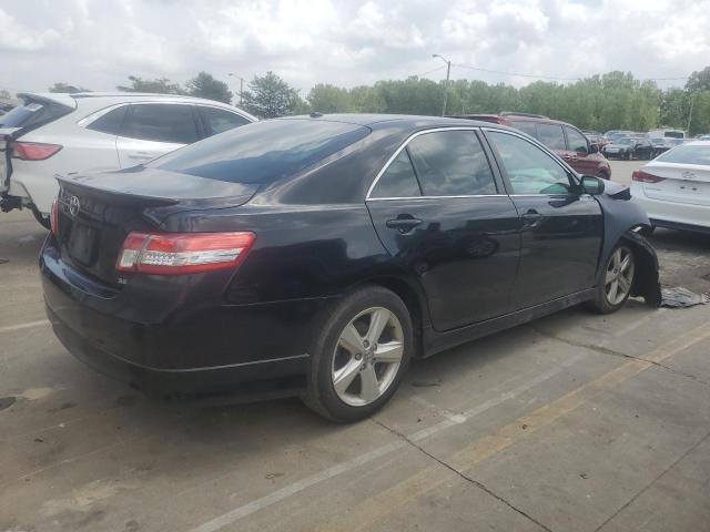 Photo 3 from auction – 2011 TOYOTA CAMRY BASE with VIN 4T1BF3EK3BU688800