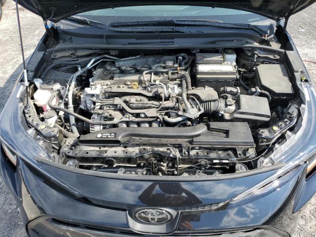 Photo 11 from auction – 2023 TOYOTA COROLLA LE with VIN 5YFB4MDE9PP015638