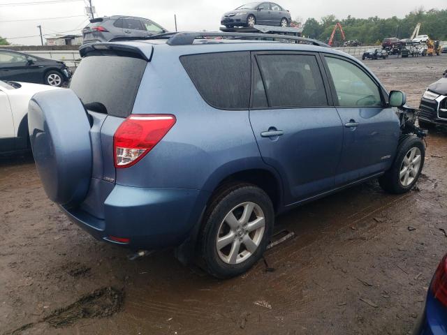 Photo 3 from auction – 2006 TOYOTA RAV4 LIMIT with VIN JTMBK31V365004571