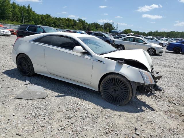 Photo 4 from auction – 2014 CADILLAC CTS with VIN 1G6DE1E30E0125439