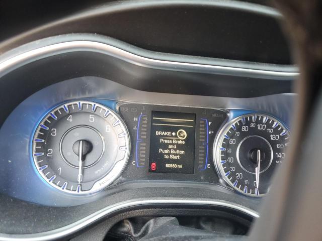 Photo 9 from auction – 2015 CHRYSLER 200 LIMITE with VIN 1C3CCCAB9FN529503