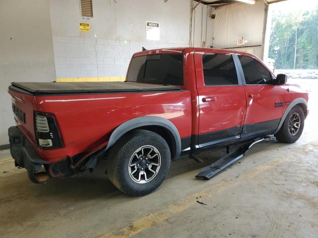 Photo 3 from auction – 2016 RAM 1500 REBEL with VIN 1C6RR7YT0GS418102