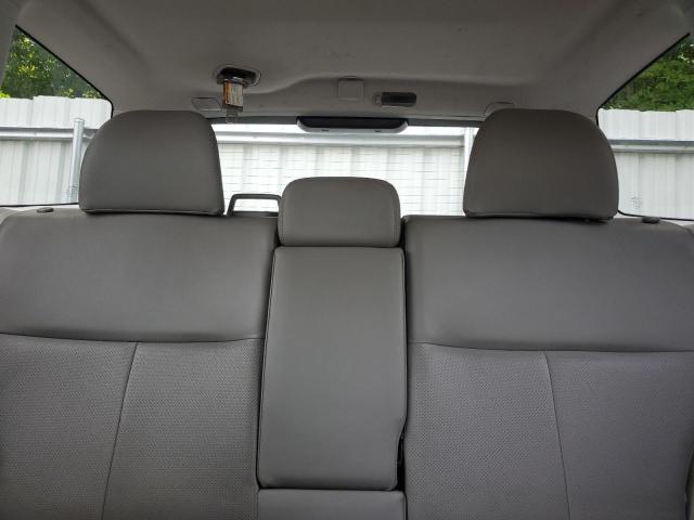 Photo 10 from auction – 2011 SUBARU FORESTER L with VIN JF2SHBEC3BH769484