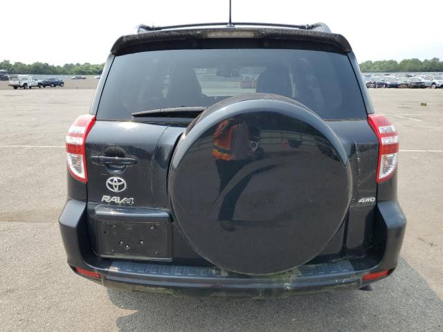 صورة رقم 6 من المزاد - 2012 TOYOTA RAV4 LIMIT مع VIN 2T3DF4DVXCW242159