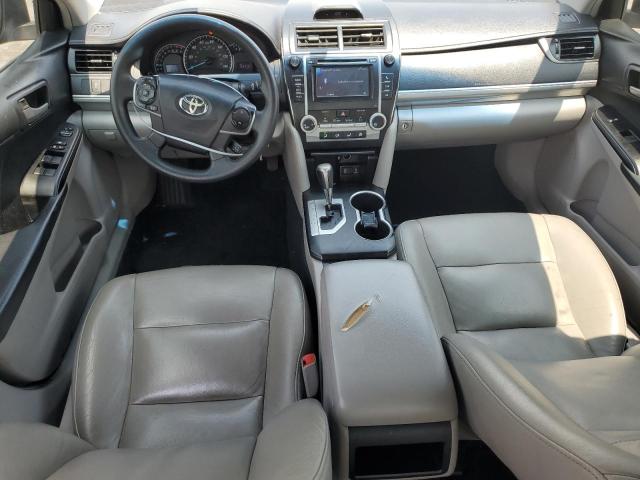 Photo 8 from auction – 2012 TOYOTA CAMRY BASE with VIN 4T1BF1FK7CU061134