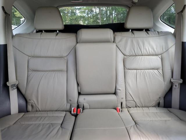 Zdjęcie 10 z aukcji – 2012 HONDA CR-V EXL z VIN 5J6RM4H76CL044697