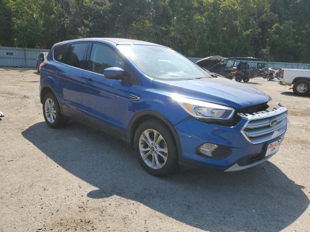 Photo 4 from auction – 2017 FORD ESCAPE SE with VIN 1FMCU0GD5HUD93231
