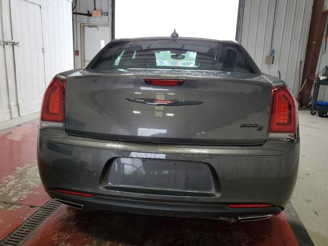 Photo 6 from auction – 2023 CHRYSLER 300 S with VIN 2C3CCABG8PH589927