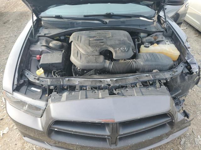 Photo 11 from auction – 2014 DODGE CHARGER SE with VIN 2C3CDXBG4EH314942