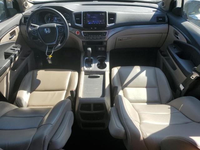 Photo 8 from auction – 2018 HONDA PILOT EXL with VIN 5FNYF6H52JB067481
