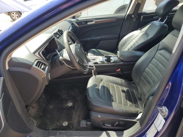 Photo 7 from auction – 2014 FORD FUSION SE with VIN 3FA6P0HD5ER310607