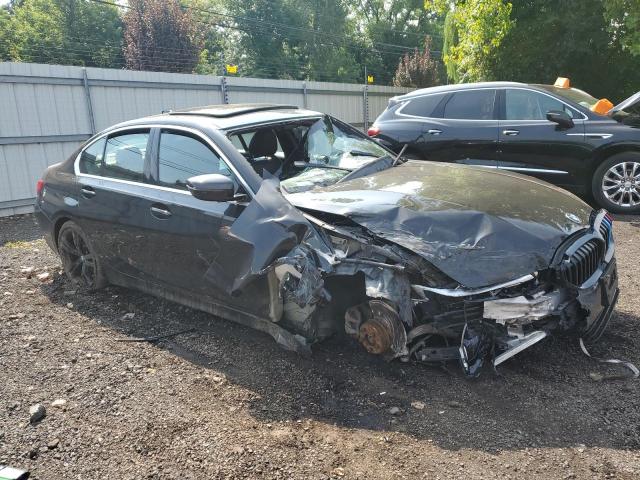 Photo 4 from auction – 2020 BMW 330XI with VIN 3MW5R7J09L8B14198