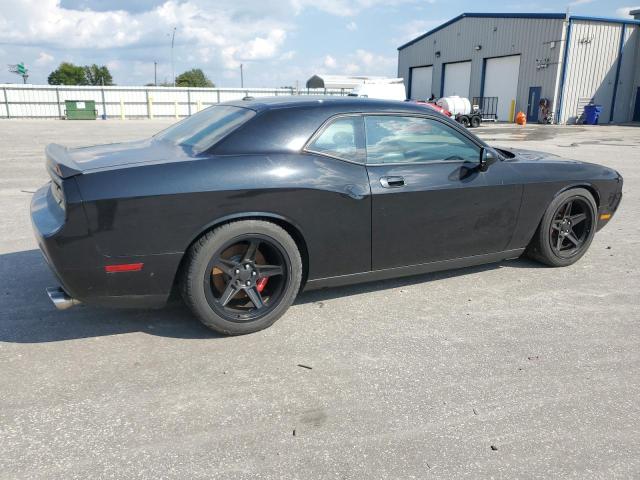Photo 3 from auction – 2009 DODGE CHALLENGER with VIN 2B3LJ74W39H543399