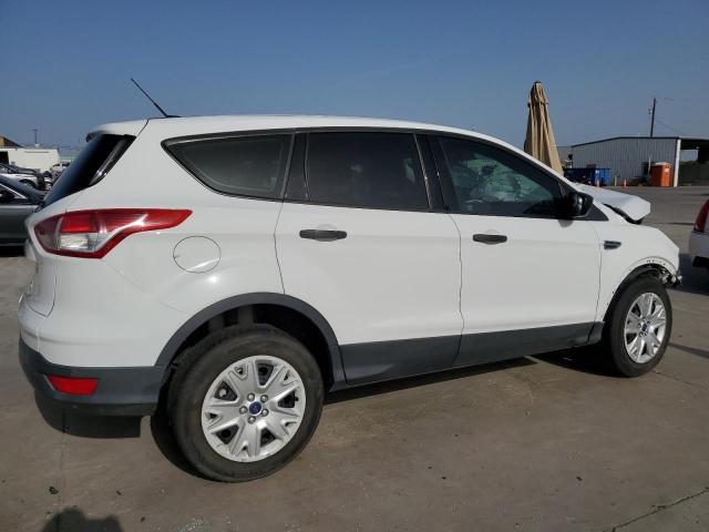 Фото 3 с аукциона – 2014 FORD ESCAPE S с VIN 1FMCU0F74EUD94295