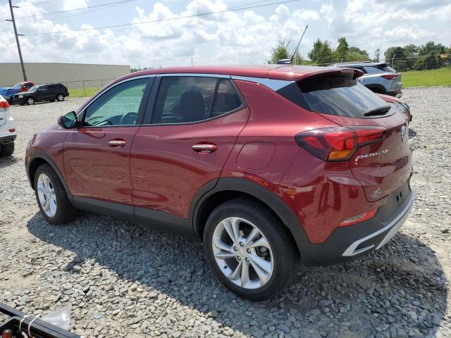 Photo 2 from auction – 2022 BUICK ENCORE GX with VIN KL4MMBS2XNB099237