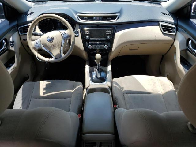 Photo 8 from auction – 2015 NISSAN ROGUE S with VIN KNMAT2MT8FP558853