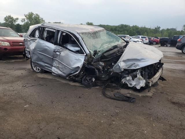 Photo 4 from auction – 2016 TOYOTA HIGHLANDER with VIN 5TDBKRFH6GS303991