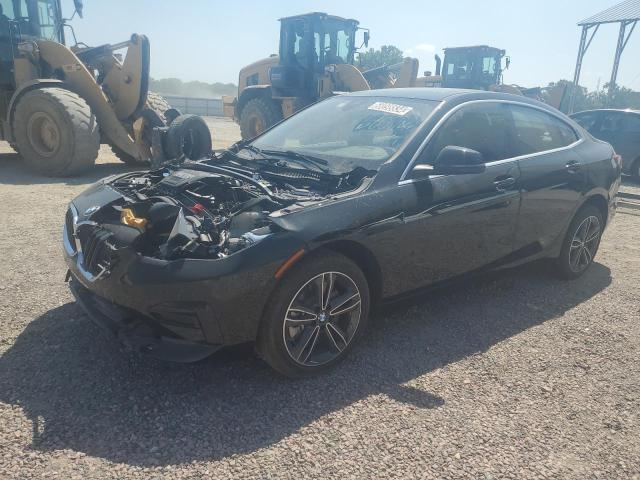 BMW 228XI 2024 with VIN WBA73AK07R7P73803 - Photo from auction