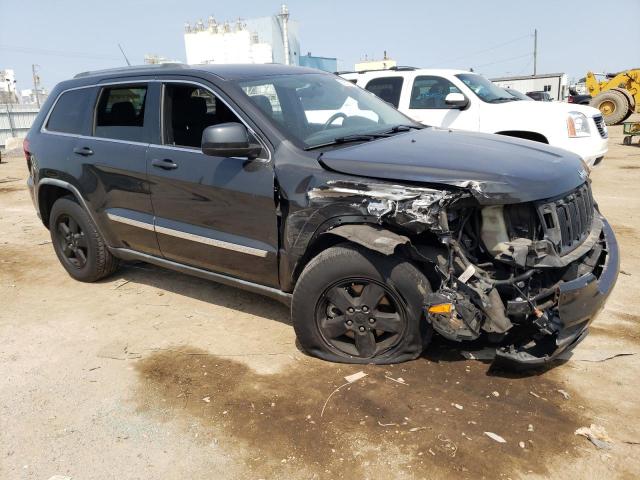 Photo 4 from auction – 2011 JEEP GRAND CHER with VIN 1J4RR4GG6BC518942