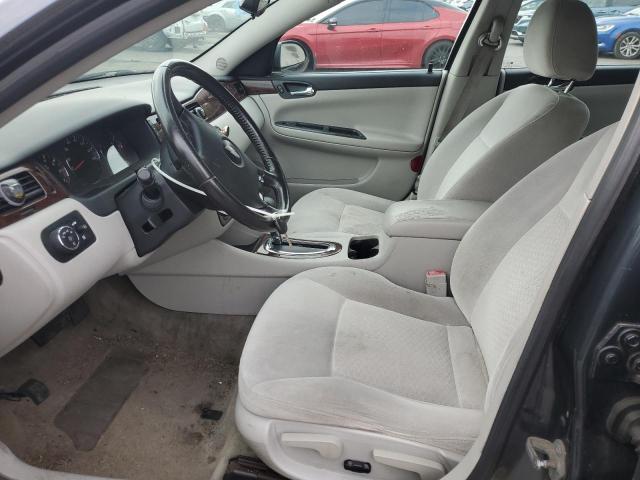 Photo 7 from auction – 2011 CHEVROLET IMPALA LT with VIN 2G1WB5EK2B1262856