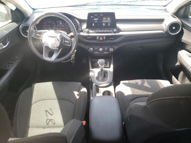 Photo 8 from auction – 2020 KIA FORTE FE with VIN 3KPF24AD4LE246963
