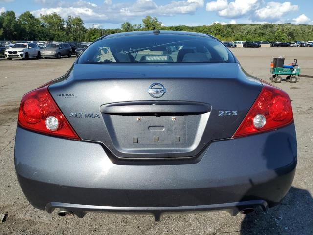 Photo 6 from auction – 2012 NISSAN ALTIMA S with VIN 1N4AL2EP3CC263315