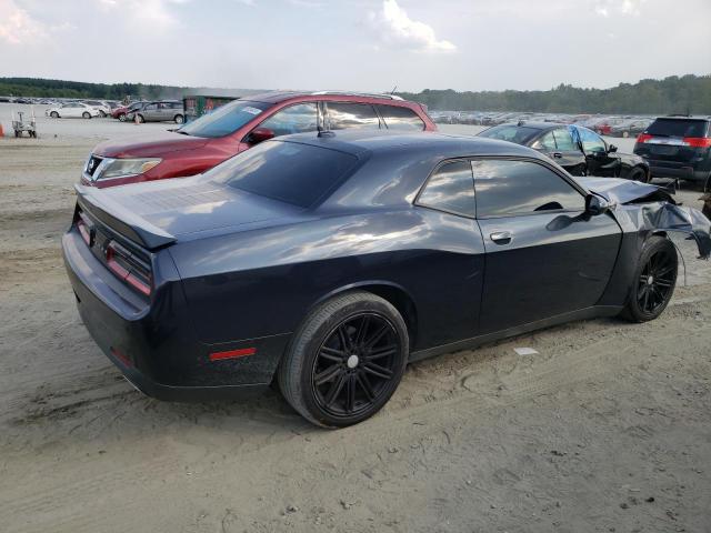 Photo 3 from auction – 2016 DODGE CHALLENGER with VIN 2C3CDZAG6GH245297
