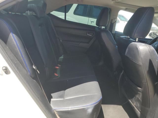 Photo 10 from auction – 2018 TOYOTA COROLLA L with VIN 2T1BURHE9JC975217