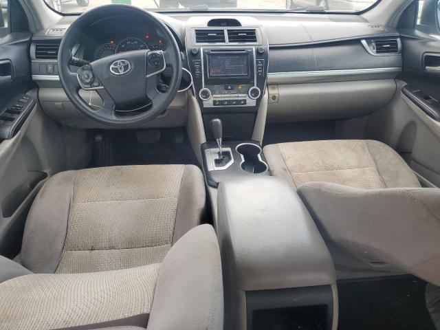 Photo 8 from auction – 2013 TOYOTA CAMRY L with VIN 4T1BF1FKXDU652558