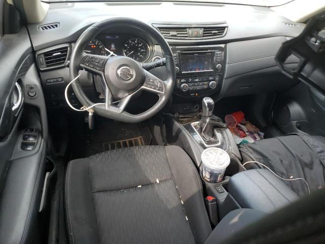 Photo 8 from auction – 2018 NISSAN ROGUE S with VIN KNMAT2MVXJP549520