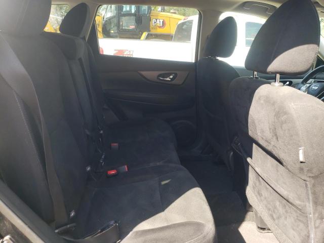 Photo 11 from auction – 2016 NISSAN ROGUE S with VIN 5N1AT2MT7GC808605