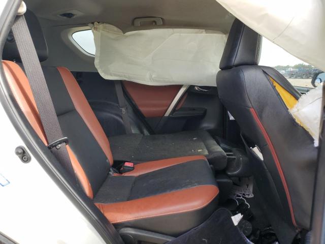 Photo 11 from auction – 2015 TOYOTA RAV4 LIMIT with VIN JTMYFREV0FJ035912