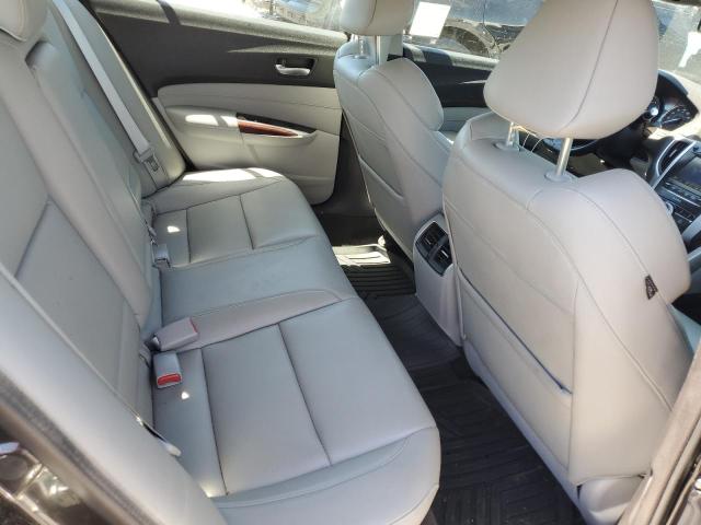 Photo 10 from auction – 2015 ACURA TLX with VIN 19UUB1F35FA024883
