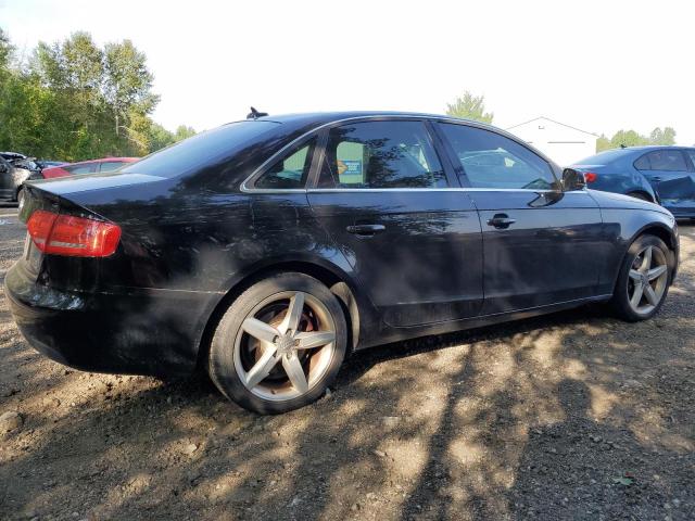 Photo 3 from auction – 2011 AUDI A4 PREMIUM with VIN WAUFFCFL0BA096234