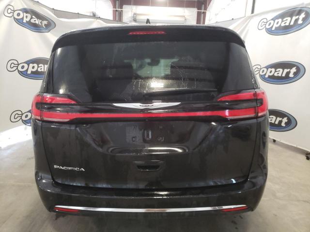 Photo 6 from auction – 2024 CHRYSLER PACIFICA T with VIN 2C4RC1BG8RR156322
