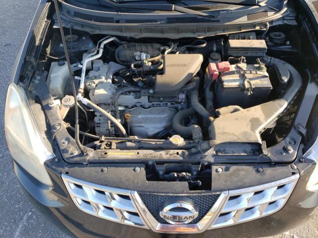 Photo 12 from auction – 2013 NISSAN ROGUE S with VIN JN8AS5MT0DW515698