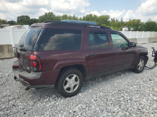 Photo 3 from auction – 2006 CHEVROLET TRAILBLAZE with VIN 1GNET16S266140995