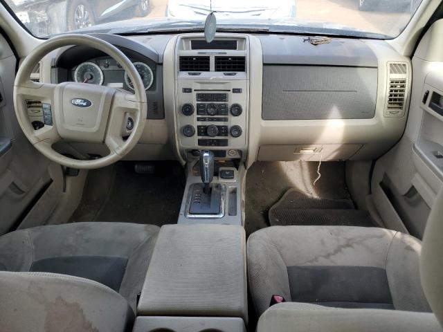 Photo 8 from auction – 2008 FORD ESCAPE HEV with VIN 1FMCU59H18KB98297