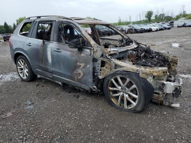 Photo 4 from auction – 2018 VOLVO XC90 T6 with VIN YV4A22PK2J1192256
