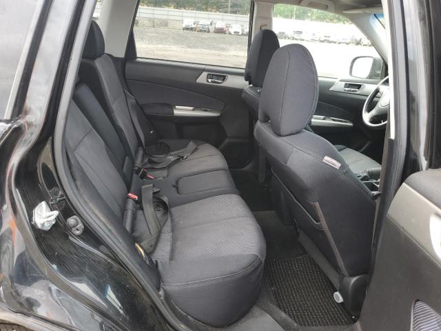 Photo 11 from auction – 2009 SUBARU FORESTER 2 with VIN JF2SH63659H782008