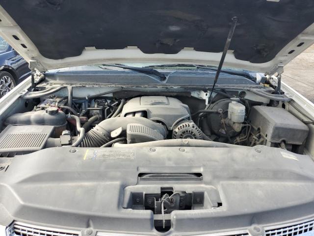 Photo 11 from auction – 2011 CADILLAC ESCALADE P with VIN 1GYS4CEF8BR137661