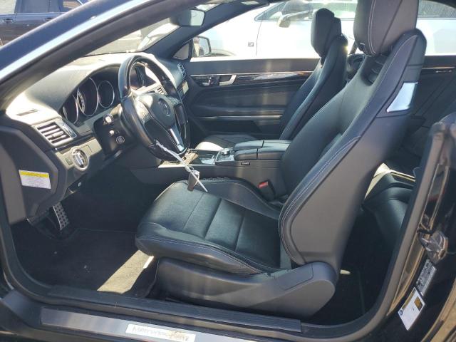 Photo 7 from auction – 2014 MERCEDES-BENZ E 550 with VIN WDDKK7DF7EF233006