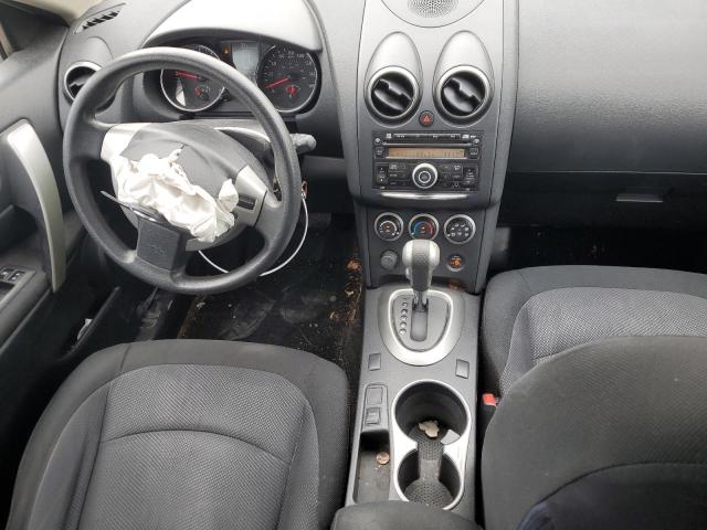 Photo 8 from auction – 2013 NISSAN ROGUE S with VIN JN8AS5MT7DW019670