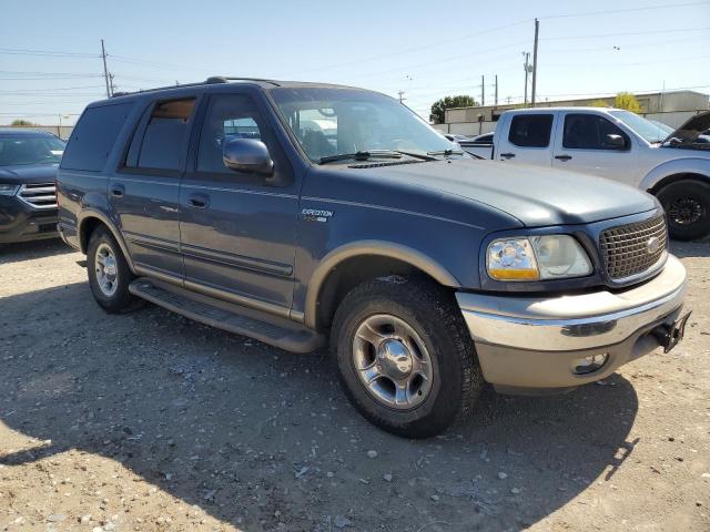 صورة رقم 4 من المزاد - 2001 FORD EXPEDITION مع VIN 1FMRU17L41LA95384