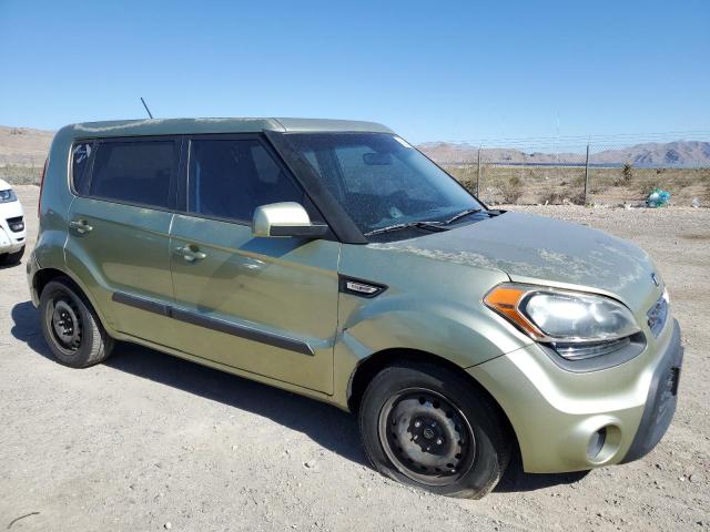 Photo 4 from auction – 2013 KIA SOUL with VIN KNDJT2A5XD7485181