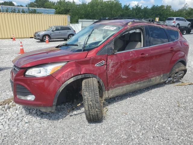 Foto 1 de la subasta – 2015 FORD ESCAPE SE con VIN 1FMCU9G95FUB02417