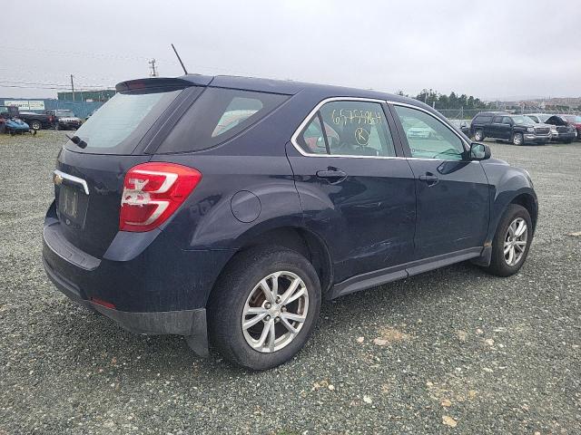 صورة رقم 3 من المزاد - 2017 CHEVROLET EQUINOX LS مع VIN 2GNFLEEK3H6129031