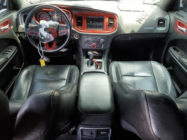 Photo 8 from auction – 2020 DODGE CHARGER SX with VIN 2C3CDXBG6LH144404