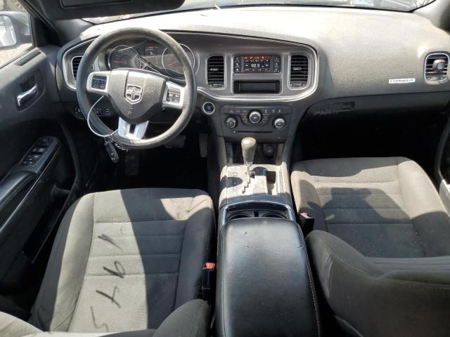 Photo 8 from auction – 2012 DODGE CHARGER SE with VIN 2C3CDXBGXCH104052