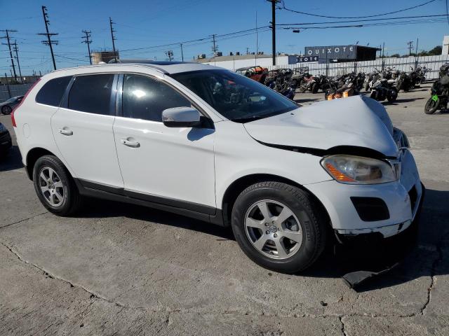 Photo 4 from auction – 2012 VOLVO XC60 3.2 with VIN YV4940DLXC2302806